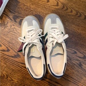 Kith/adidas Sneakers